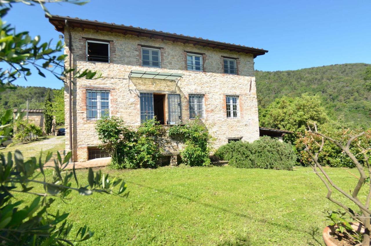 Holiday home Bettina *