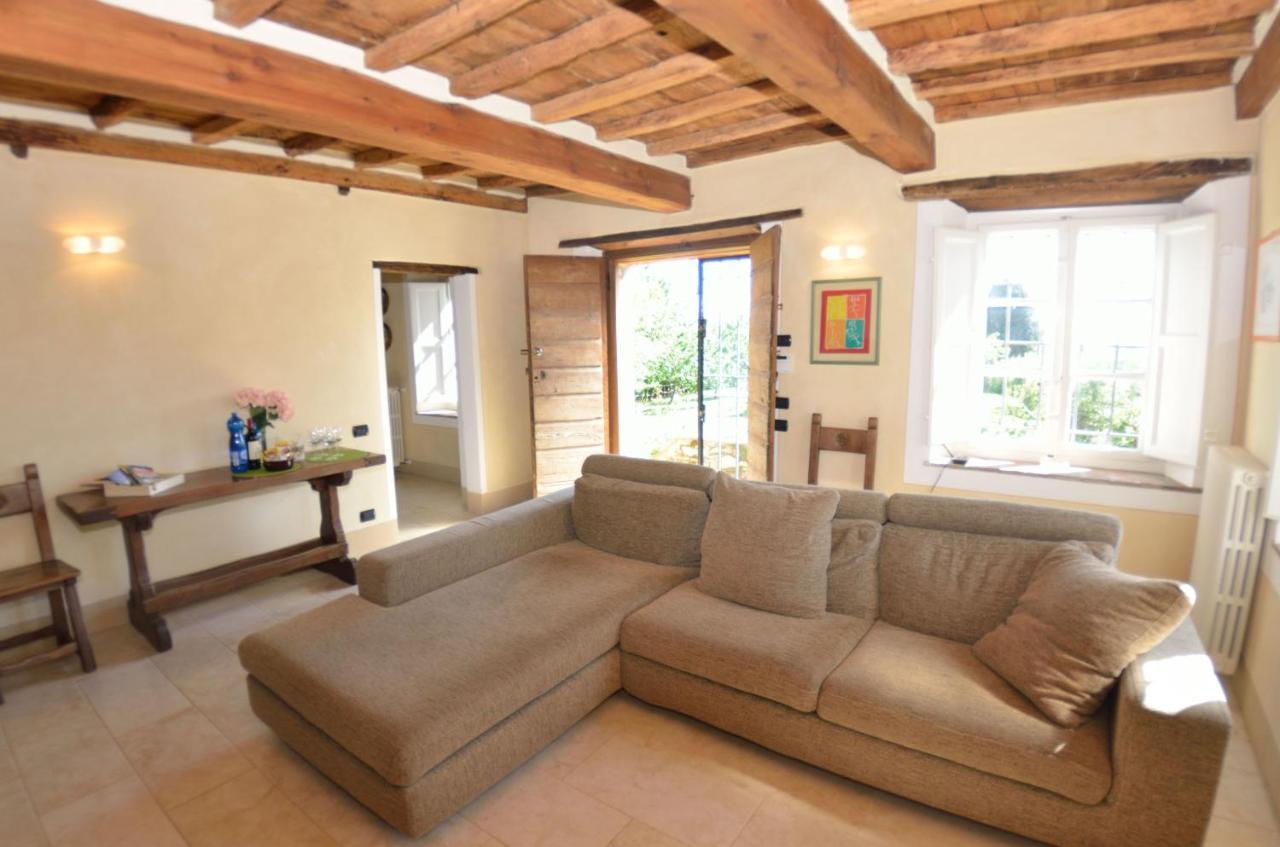 Holiday home Bettina