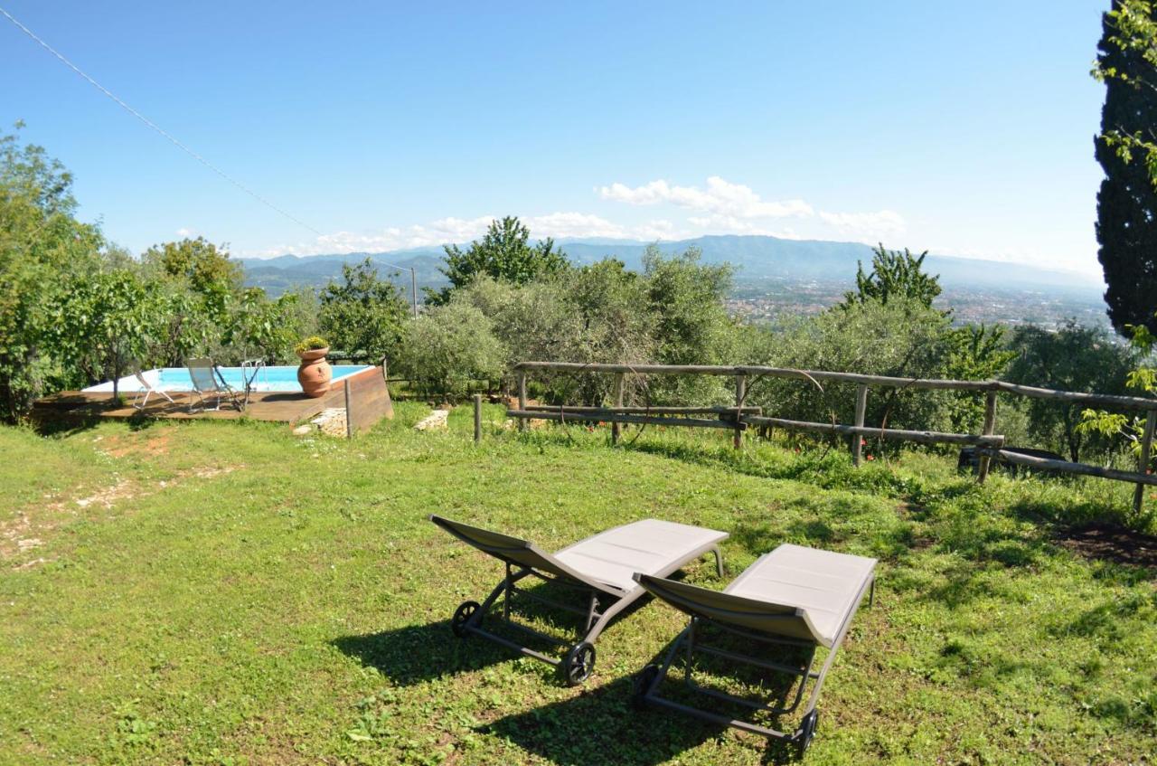 Holiday home Bettina *