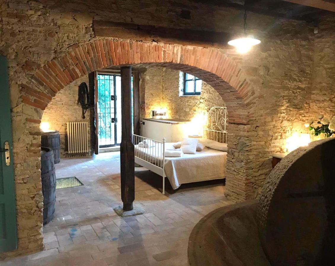Bettina Holiday home Lucca