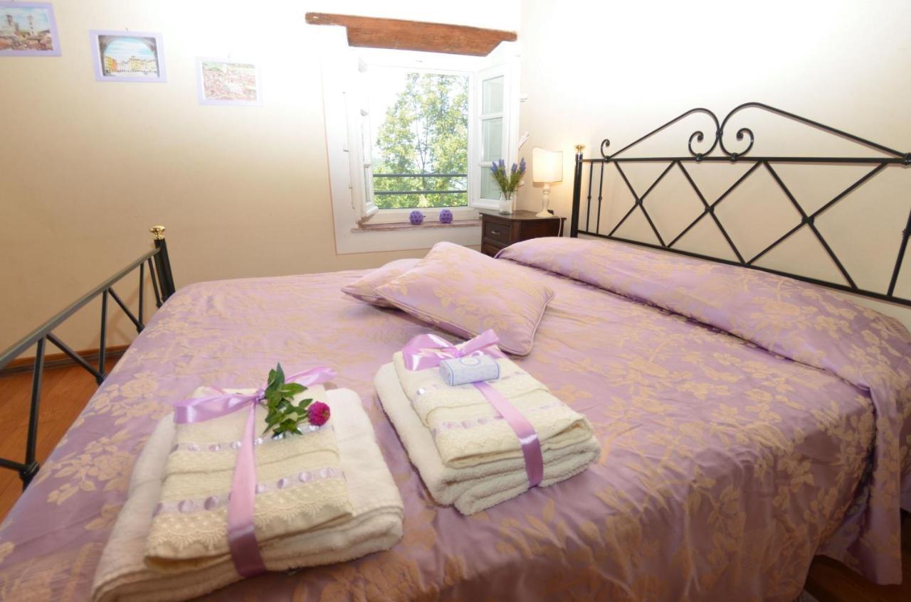 Holiday home Bettina *
