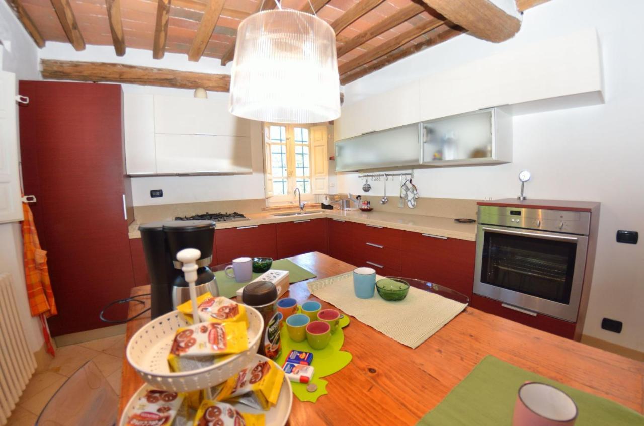 Holiday home Bettina *