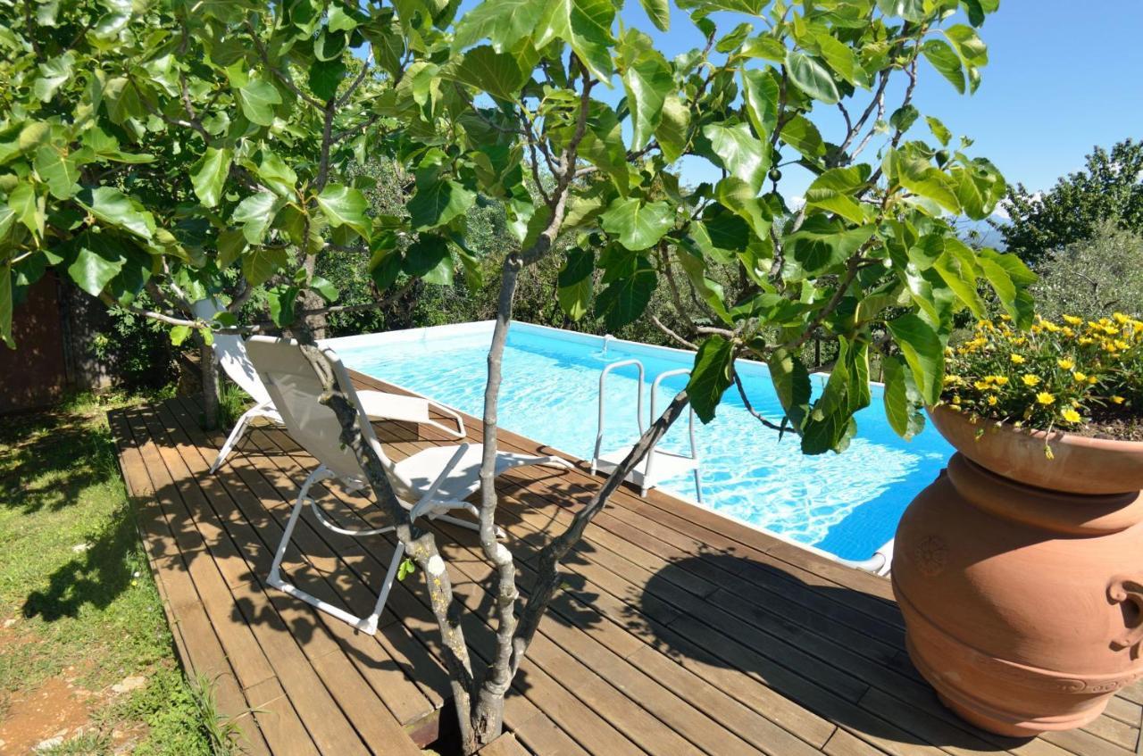 Holiday home Bettina *