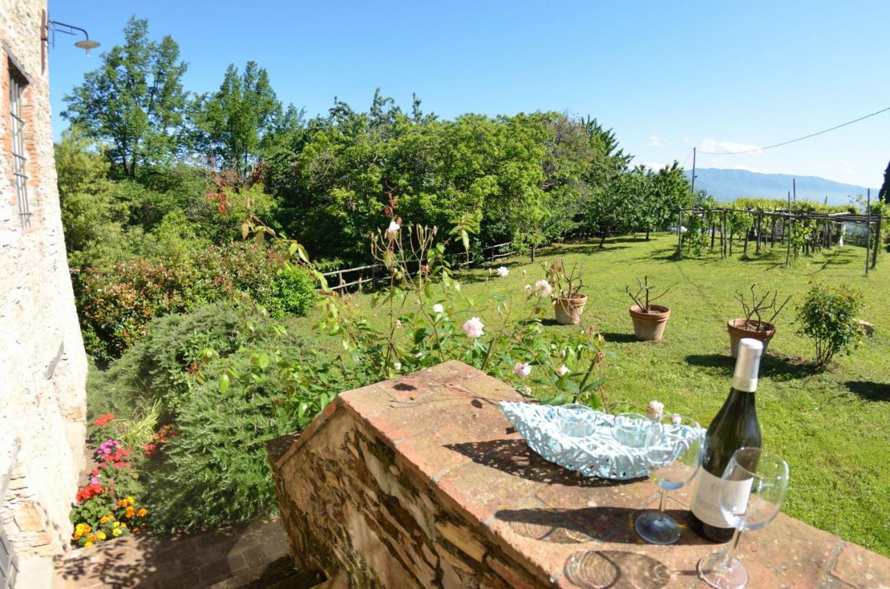 Bettina Holiday home *