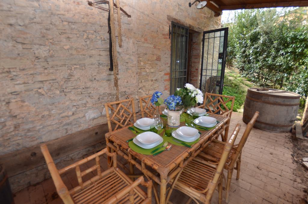 Holiday home Bettina *