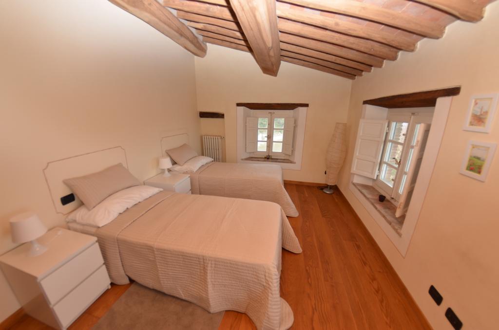 Bettina Holiday home Lucca