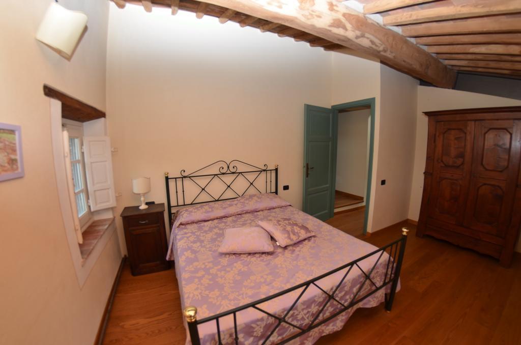 Bettina Holiday home Lucca