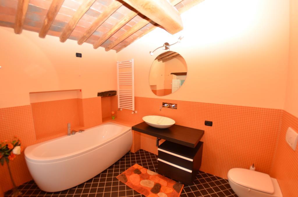 Bettina Holiday home