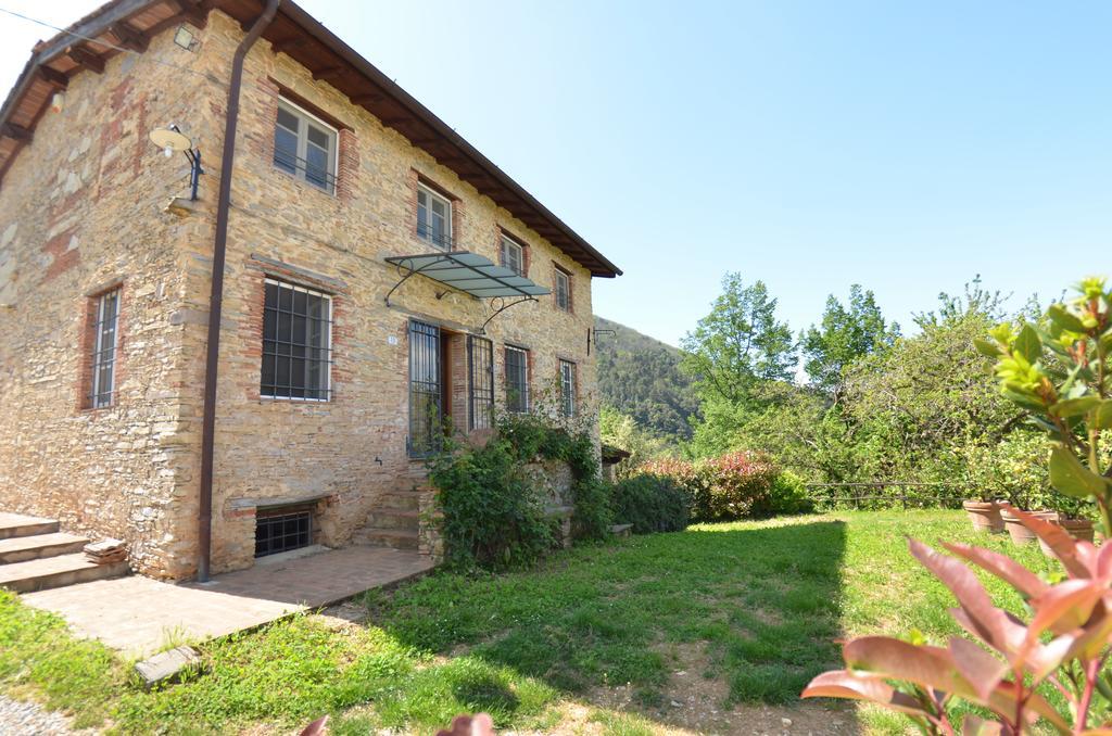Bettina Holiday home