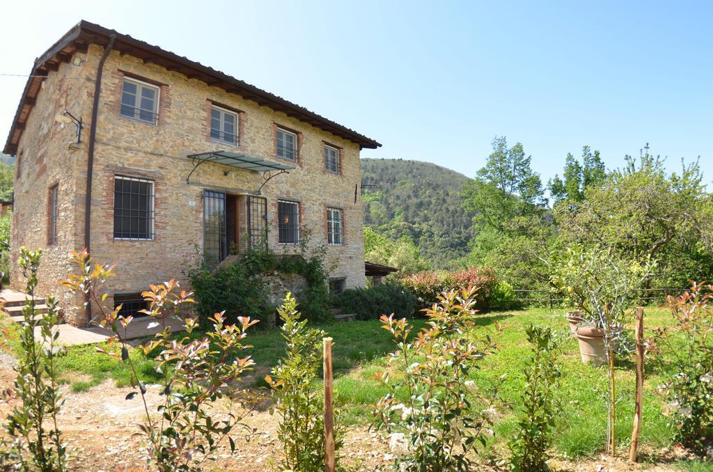 Holiday home Bettina *