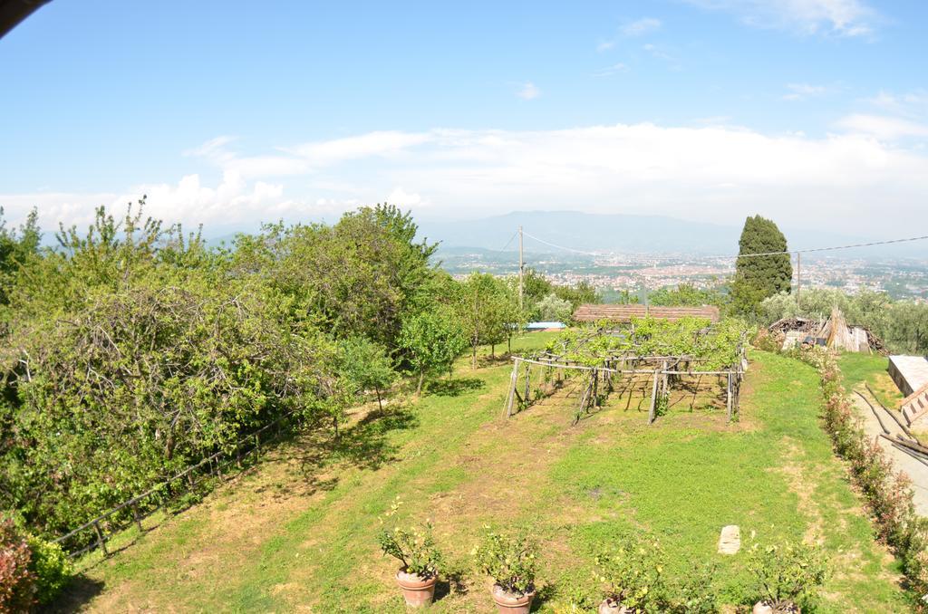 Bettina Holiday home *