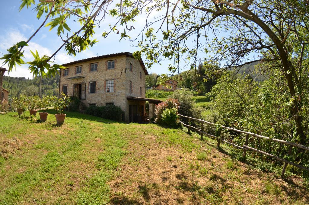 Holiday home Bettina Lucca